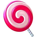 Sweet Bonanza Scatter Symbol Lutscher